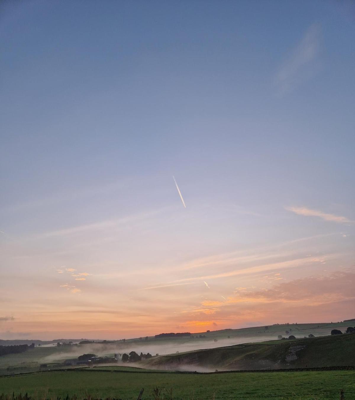 Charming 1 Bed Peak District Barn Conversion Foolow Bagian luar foto