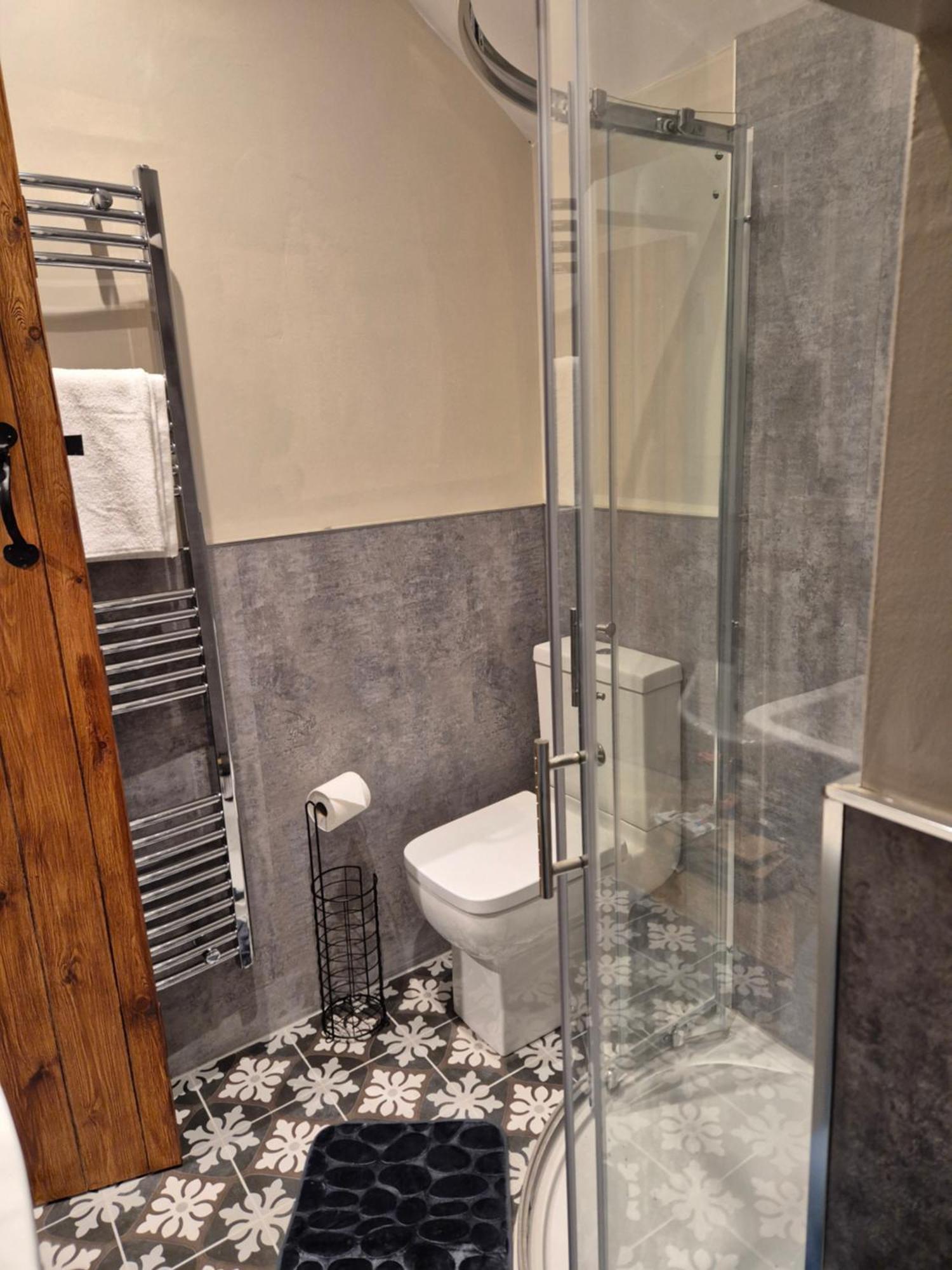 Charming 1 Bed Peak District Barn Conversion Foolow Bagian luar foto