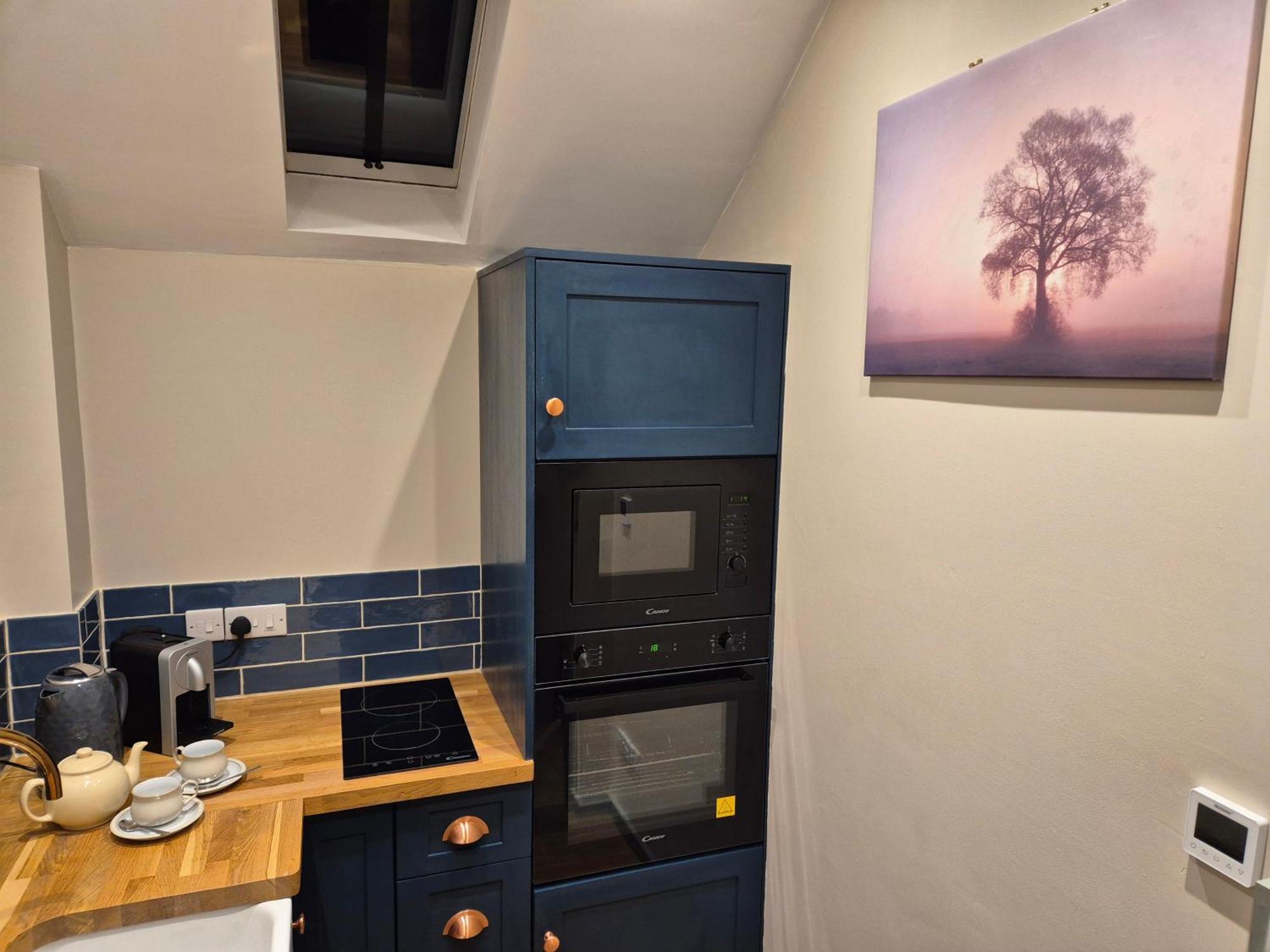Charming 1 Bed Peak District Barn Conversion Foolow Bagian luar foto