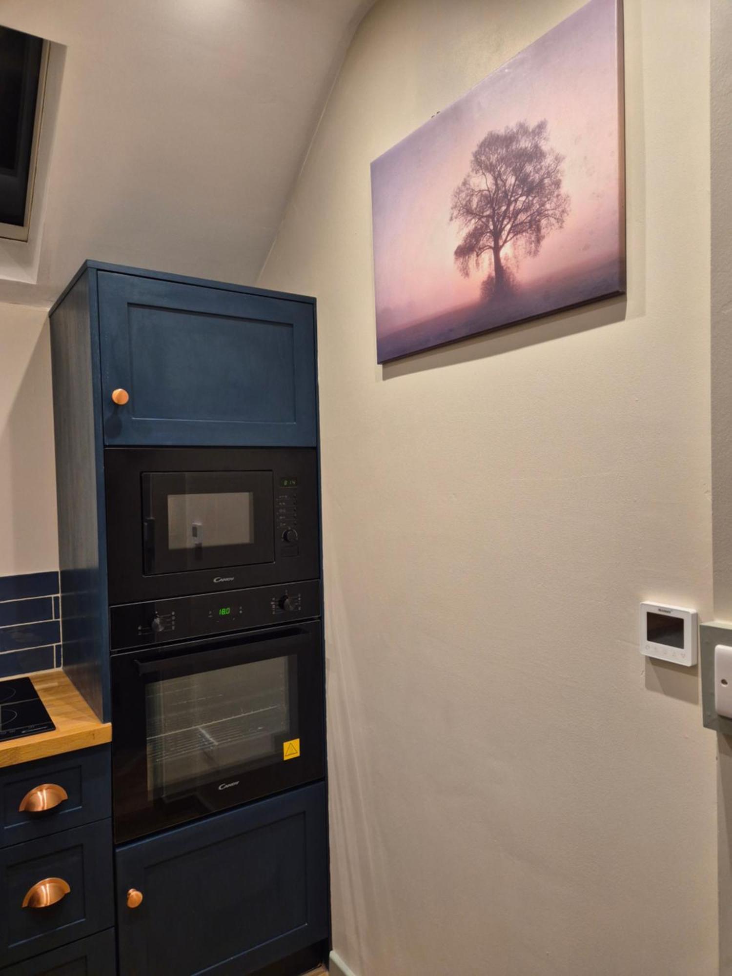 Charming 1 Bed Peak District Barn Conversion Foolow Bagian luar foto