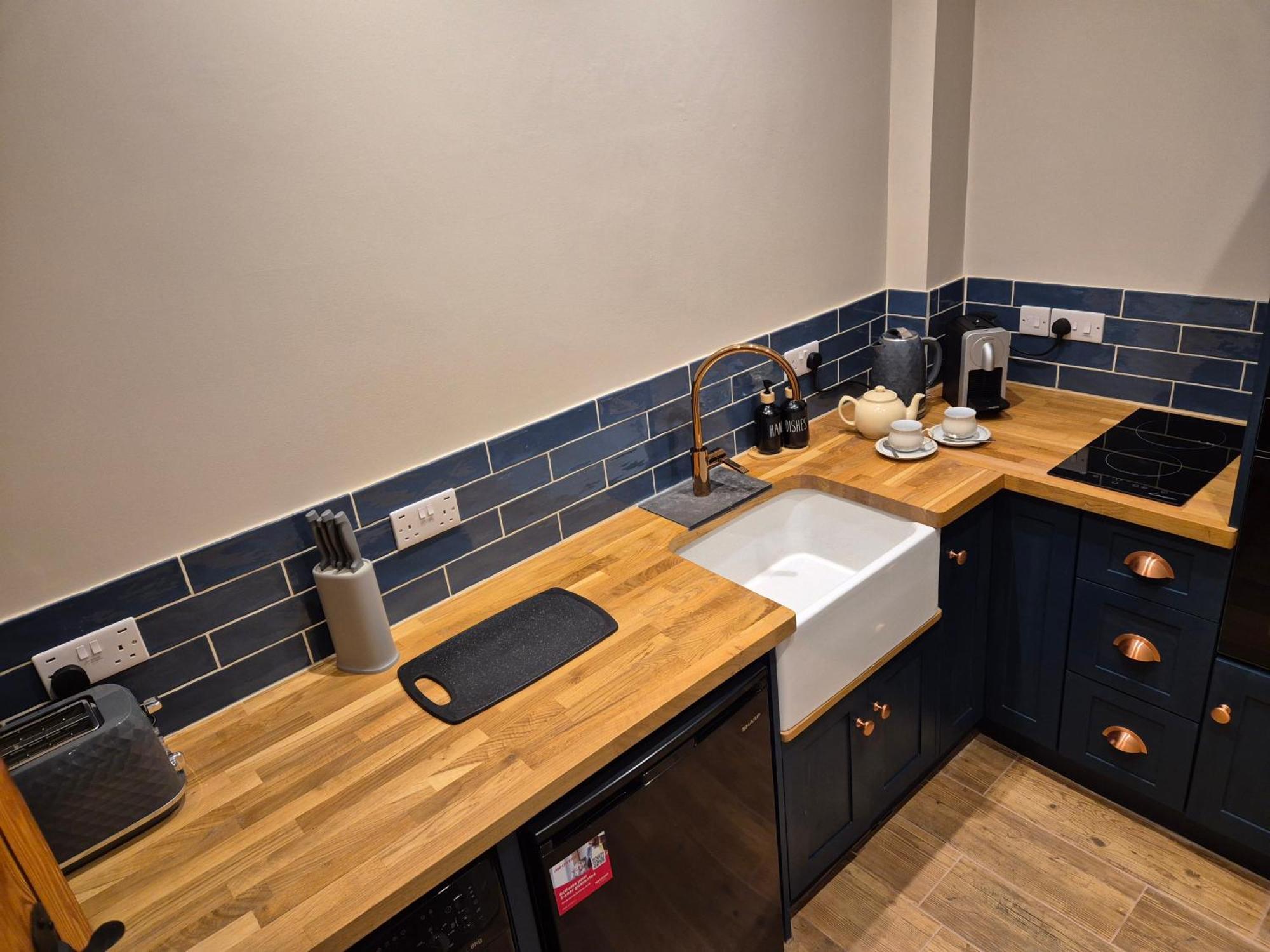 Charming 1 Bed Peak District Barn Conversion Foolow Bagian luar foto