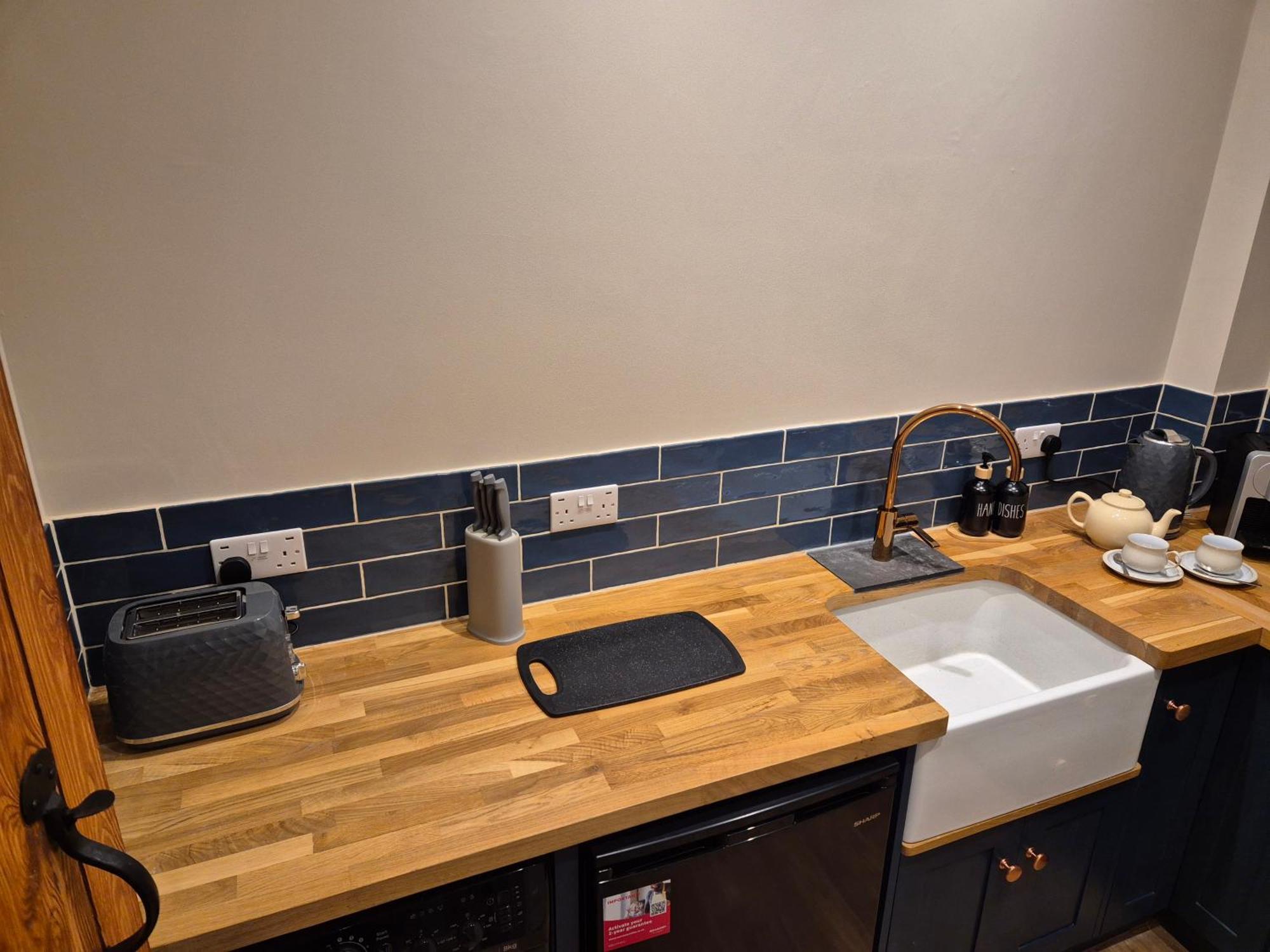 Charming 1 Bed Peak District Barn Conversion Foolow Bagian luar foto