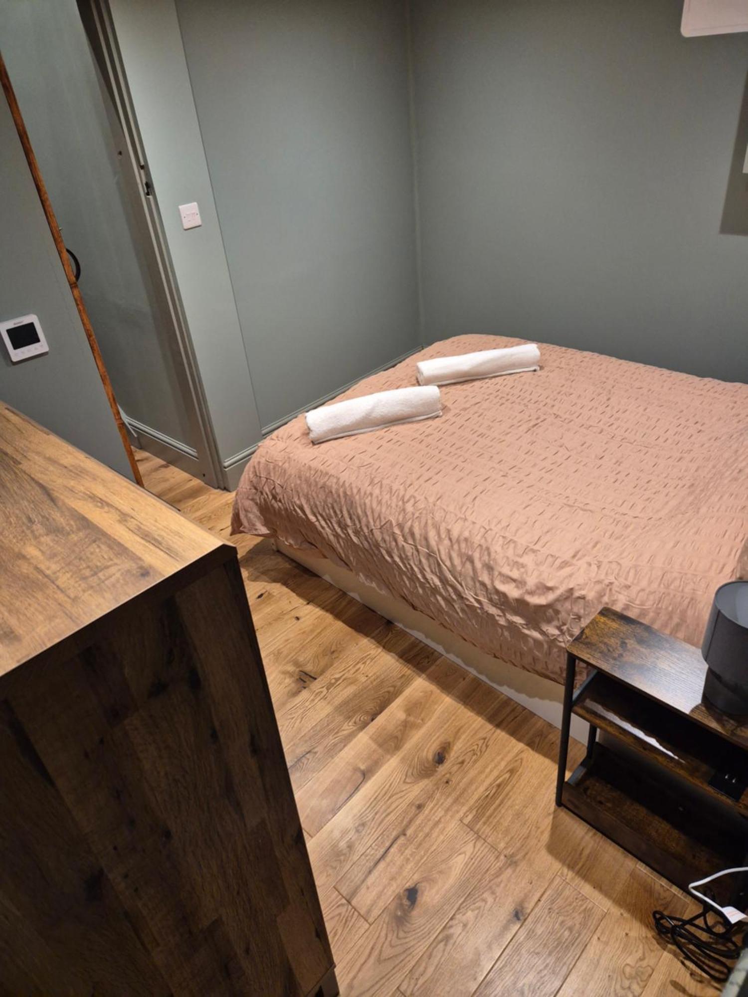 Charming 1 Bed Peak District Barn Conversion Foolow Bagian luar foto