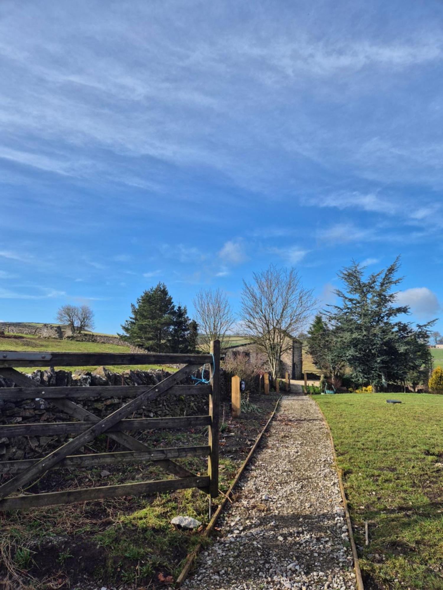 Charming 1 Bed Peak District Barn Conversion Foolow Bagian luar foto