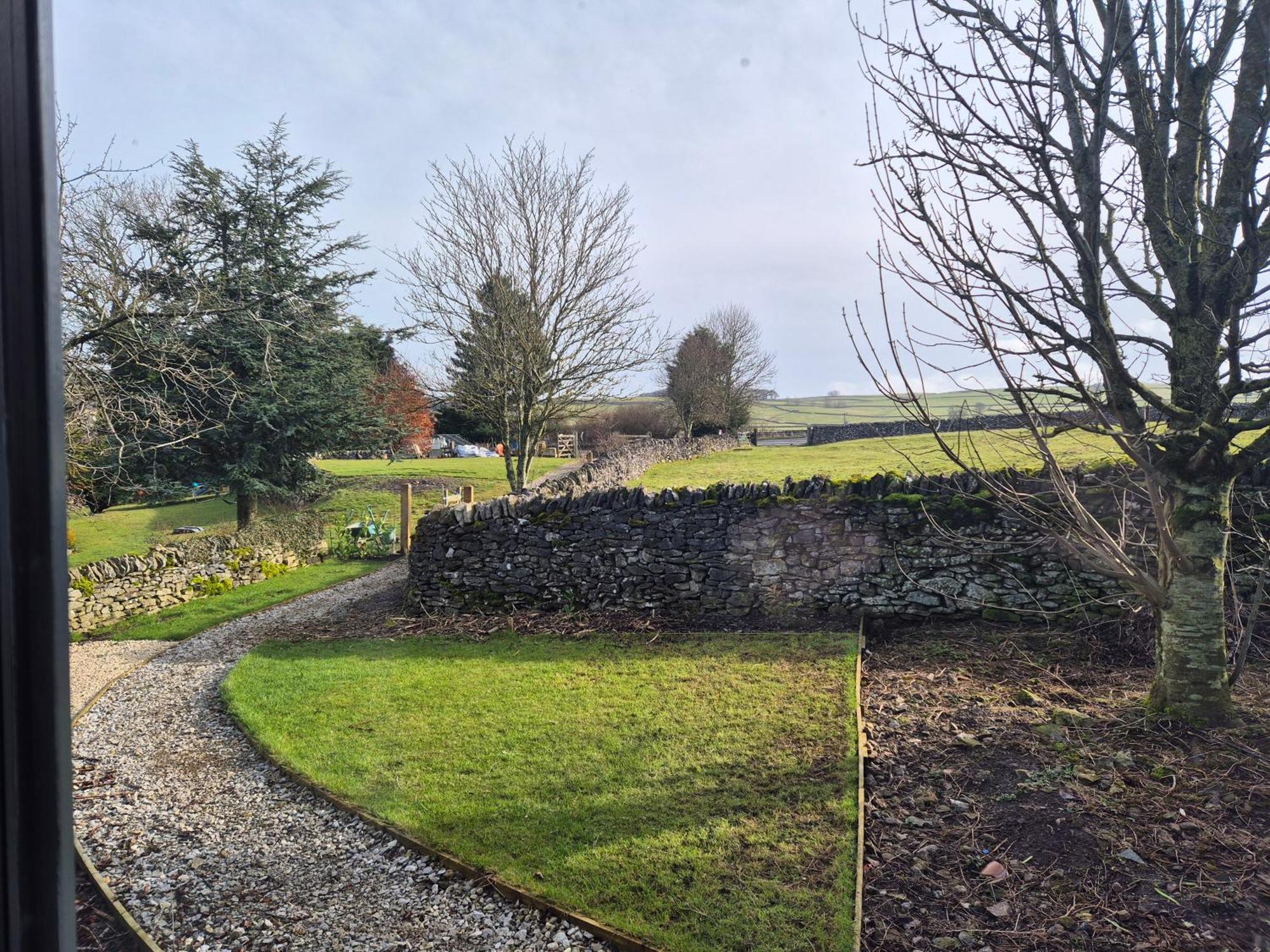 Charming 1 Bed Peak District Barn Conversion Foolow Bagian luar foto